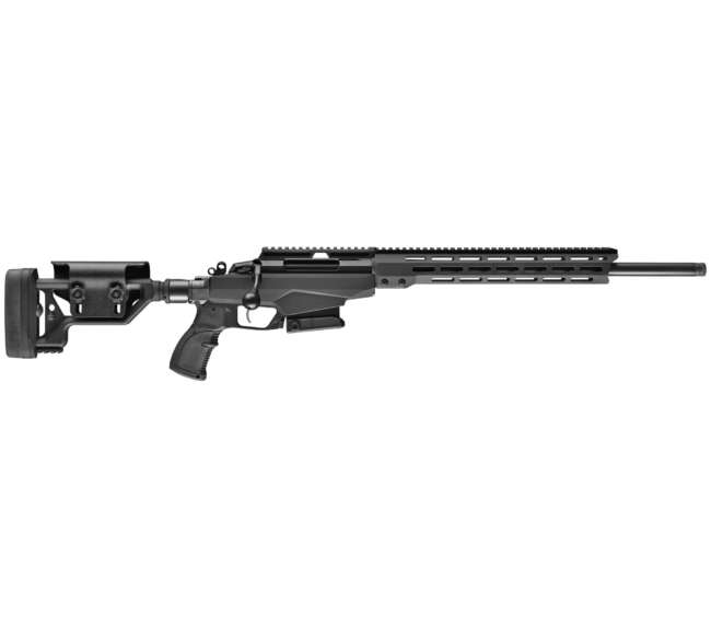 TIKKA T3X TAC A1 308WIN 16" BLK TB