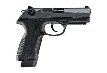 BERETTA PX4 G-SD 9MM BLK/GRY 21+1