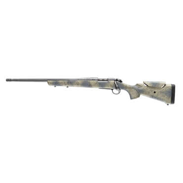 BERGARA SIERRA WILDERNESS 7MMPRC LH
