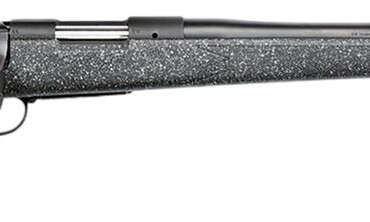BERGARA RIDGE 7MMPRC BK/SY 22" 3+1 TB