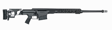 BARRETT FIREARMS MRAD 338LAP BLK 26" 10+1 MLOK