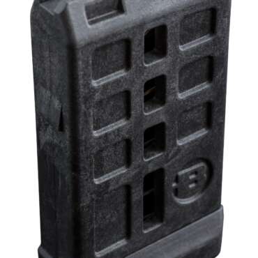 BERGARA MAGAZINE BMR 22WMR/17HMR 10RD