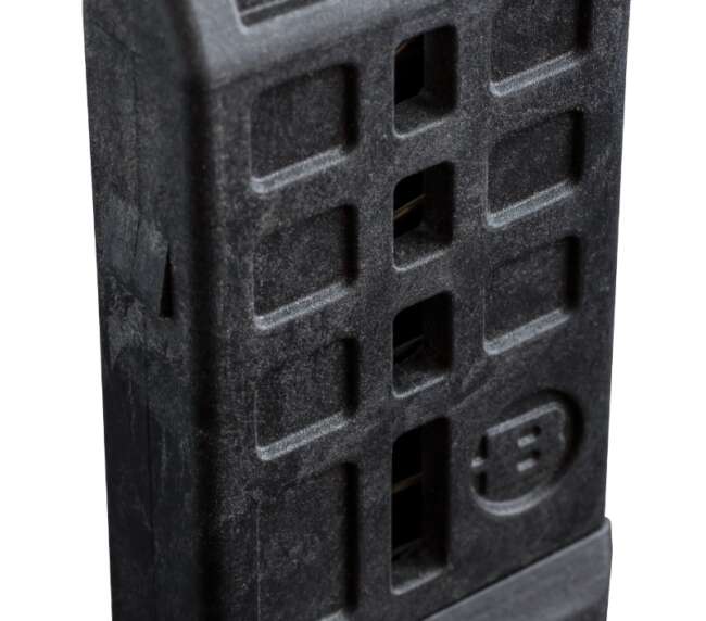 BERGARA MAGAZINE BMR 22WMR/17HMR 10RD