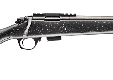 BERGARA BMR CARBON 22LR 10+1 18" CF
