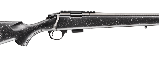 BERGARA BMR CARBON 22LR 10+1 18" CF