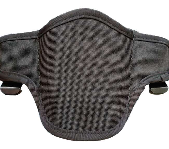 BYR NYLON WAISTBAND HOLSTER