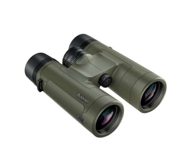 BUSHNELL R3 BINO 8X42 GRN