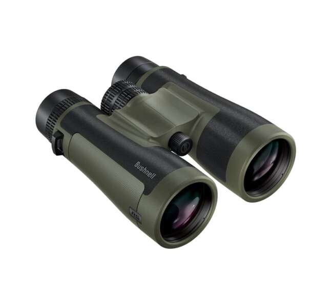 BUSHNELL R5 BINO 12x50 GRN