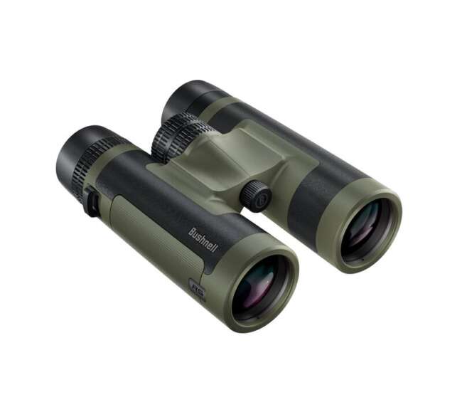 BUSHNELL R5 BINO 10x42 GRN