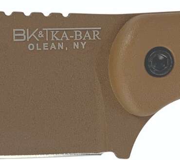 KBA BECKER HARPOON
