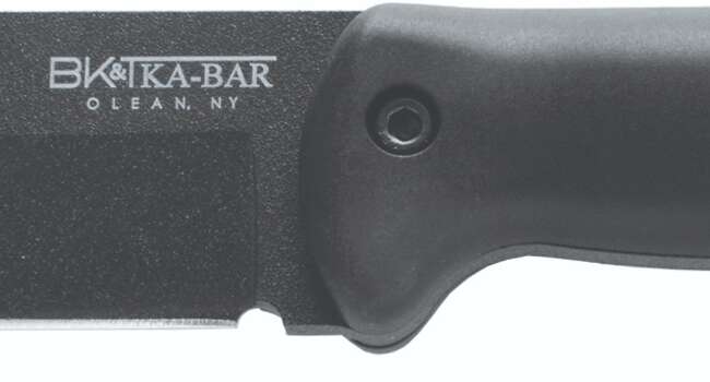 KBA BECKER CAMPANION