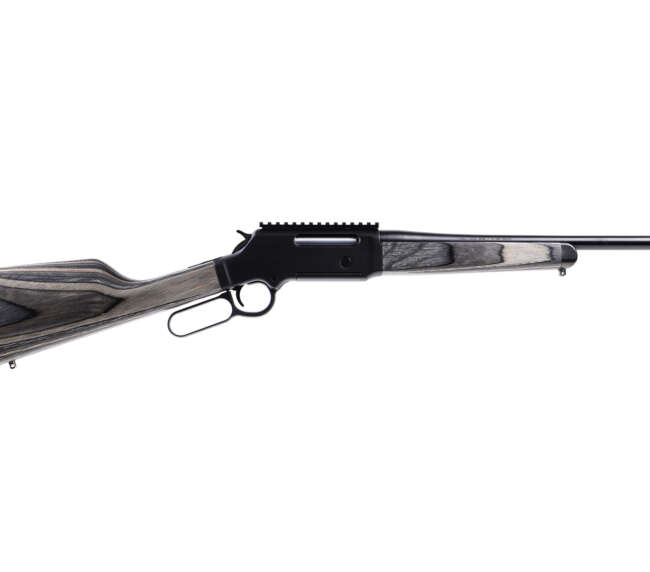 HENRY REPEATING ARMS LONG RANGER TACTICAL 223REM