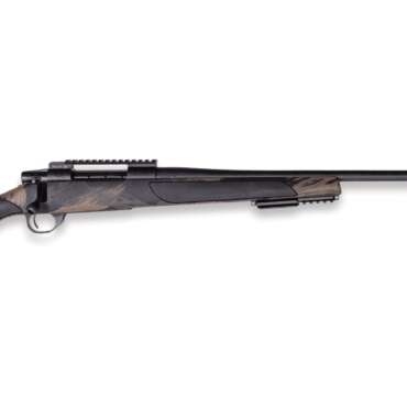 WEATHERBY VANGUARD BLACKHILLS 308WIN 22"