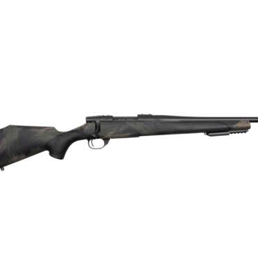 WEATHERBY VANGUARD BLACKHILLS 223REM 16"