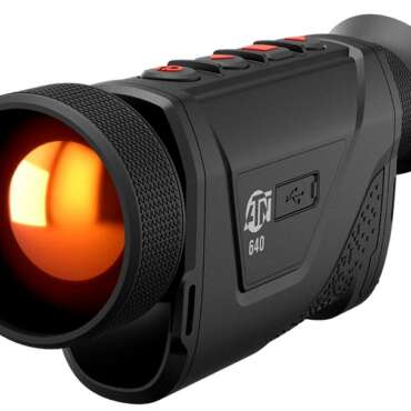 ATN BLAZE HUNTER 650 THRM MONO LRF