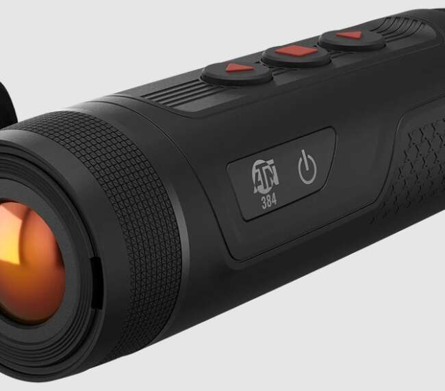 ATN BLAZE TREK 325 THERMAL MONO