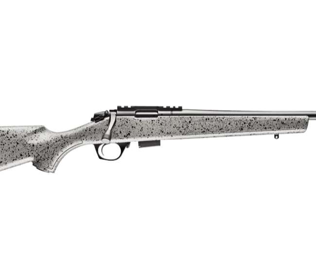 BERGARA BMR 17HMR BLK/GRY 10+1 20" TB