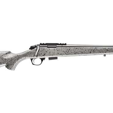 BERGARA BMR 22LR BLK/GRY 10+1 18" TB