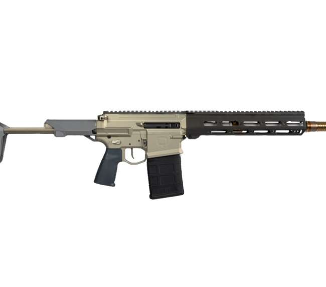 Q BOOM BOX 8.6BLK 12" SBR