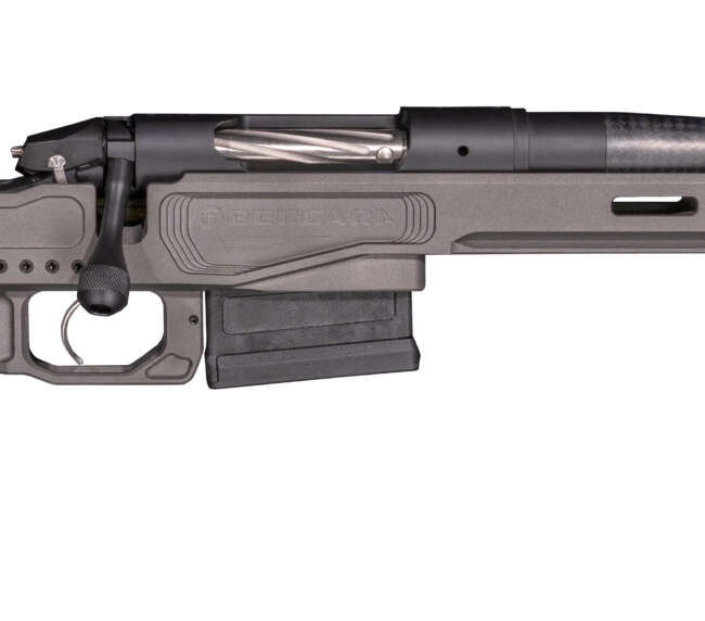 BERGARA MG MICRO LITE 308WN CF/CHASSIS