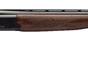 BROWNING CITORI CXS ADJ 12/32 BL/WD 3"