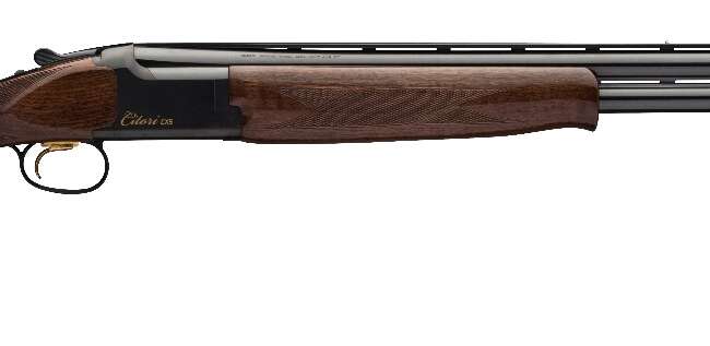 BROWNING CITORI CXS ADJ 12/30 BL/WD 3"