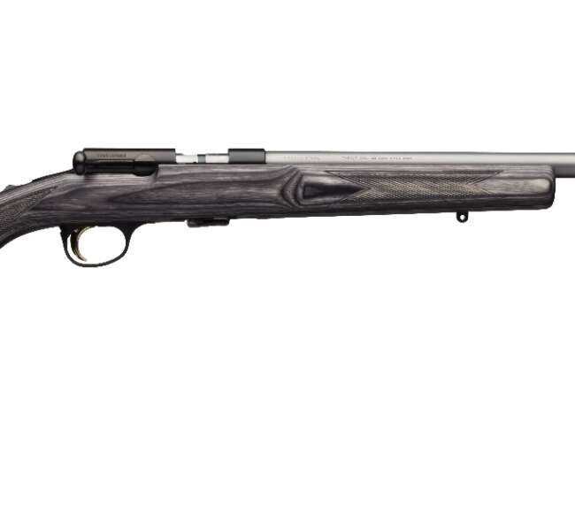 BROWNING T-BOLT 22LR VRMT SS/LAM 22"