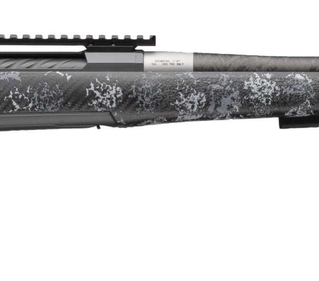 BROWNING X-BOLT 2 PRO MCM CF 7PRC
