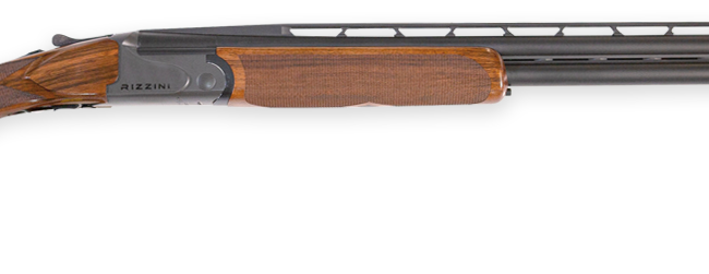 RIZZINI BR110 SPORTER X 12/32 BL/WD