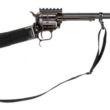 HERITAGE MANUFACTURING RR TACTICAL RANCHER 22LR 16"