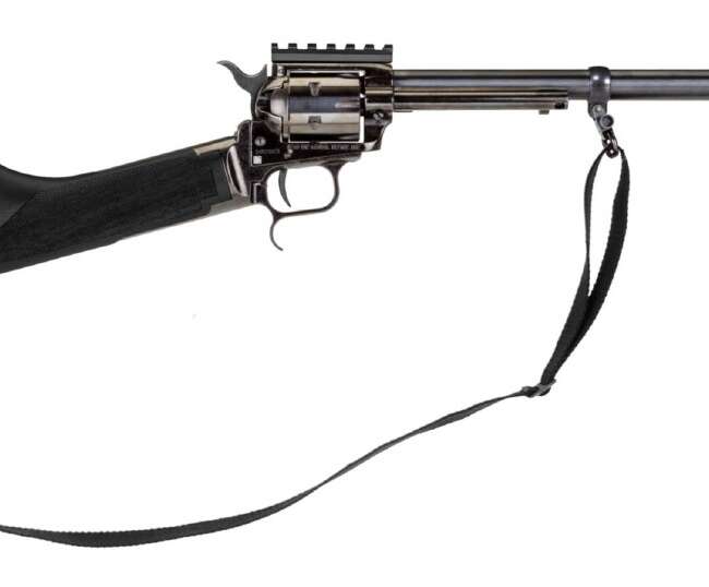 HERITAGE MANUFACTURING RR TACTICAL RANCHER 22LR 16"