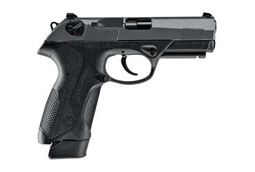 BERETTA PX4 G-SD 9MM BLK/GRY 10+1