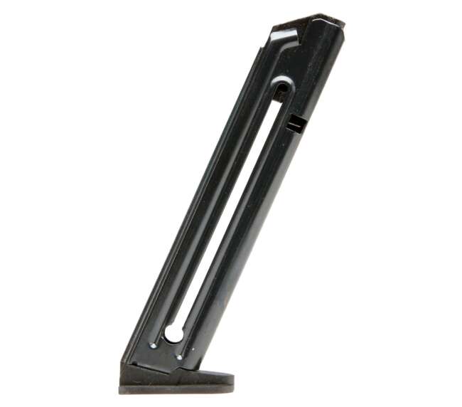 PRO MAG BRN BUCK 22LR 10RD
