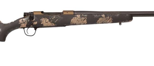 CHRISTENSEN ARMS RIDGELINE FFT 7MMPRC BRNZ 22"