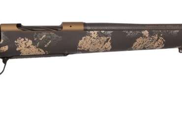 CHRISTENSEN ARMS RIDGELINE FFT 7MMPRC BRNZ 24"