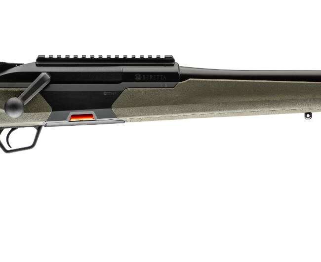 BERETTA BRX1 300WIN BLK/GRN 22" 5+1