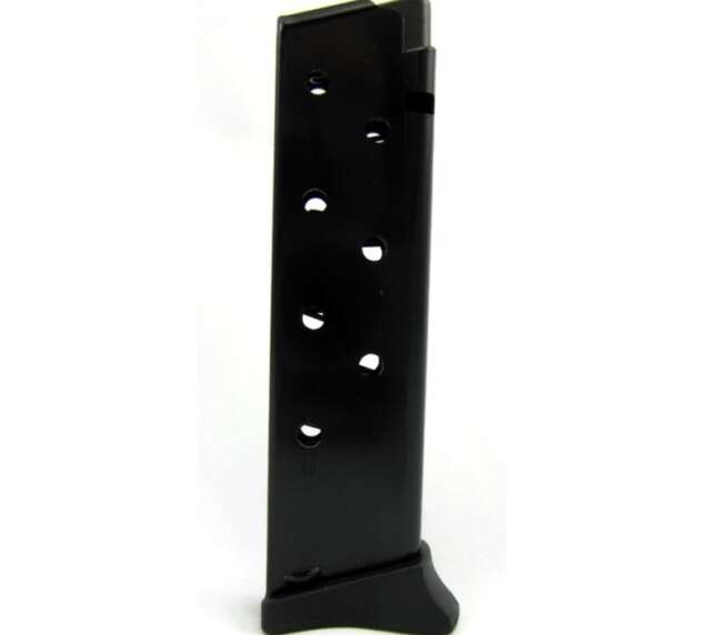 BERSA MAGAZINE THUN 380ACP 8RD W/FR