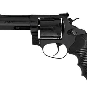 ROSSI RM66 357MAG BL 6RD 6" AS