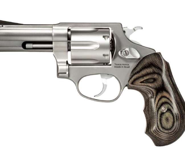 ROSSI RP63 357MAG SS 6RD 3" WOOD