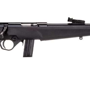 ROSSI RB22 22LR BLK/SYN 16.5" 10+1