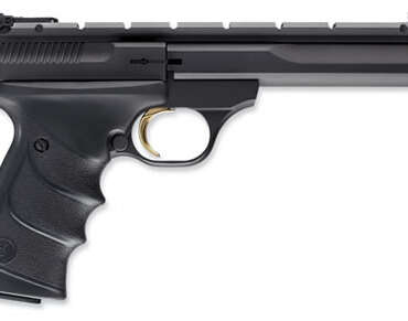 BROWNING BUCKMARK CONT URX 22LR 5.5" CA