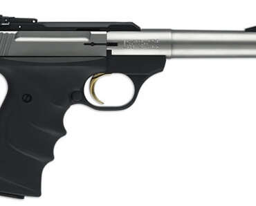BROWNING BUCKMARK CAMPER URX SS 22LR AS