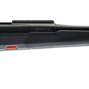 BERETTA BRX1 243WIN BLK/BLK 20" 5+1
