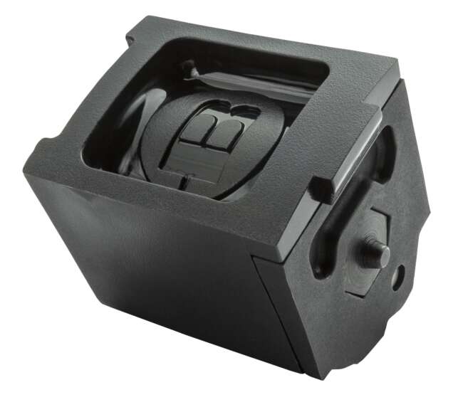 BERGARA MAGAZINE BXR 22LR 10RD