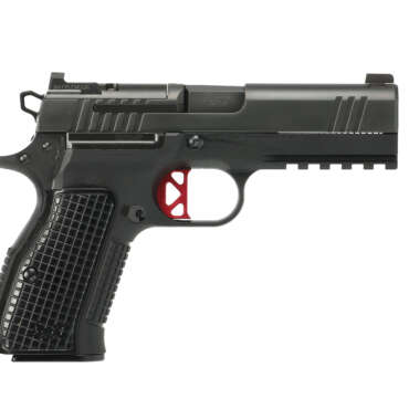 CZ DW DWX COMPACT 9MM 15+1 OR LR