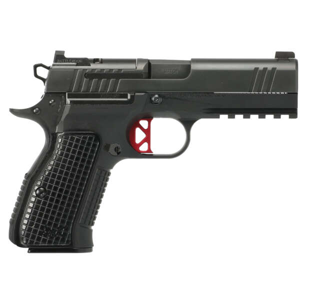 CZ DW DWX COMPACT 9MM 15+1 OR LR