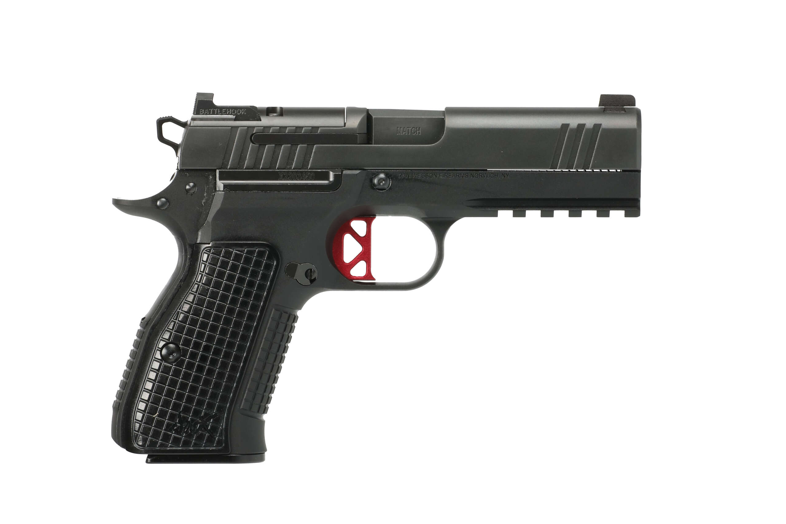 CZ DW DWX COMPACT 9MM 15+1 OR LR