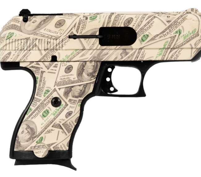 HI-POINT C-9 9MM MONEY 8+1 3.5"