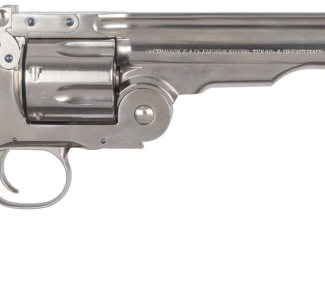 CIM MOD 3 SCHOFIELD 45LC 7B NK