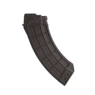 MAGAZINE US PALM AK 30RD BLK